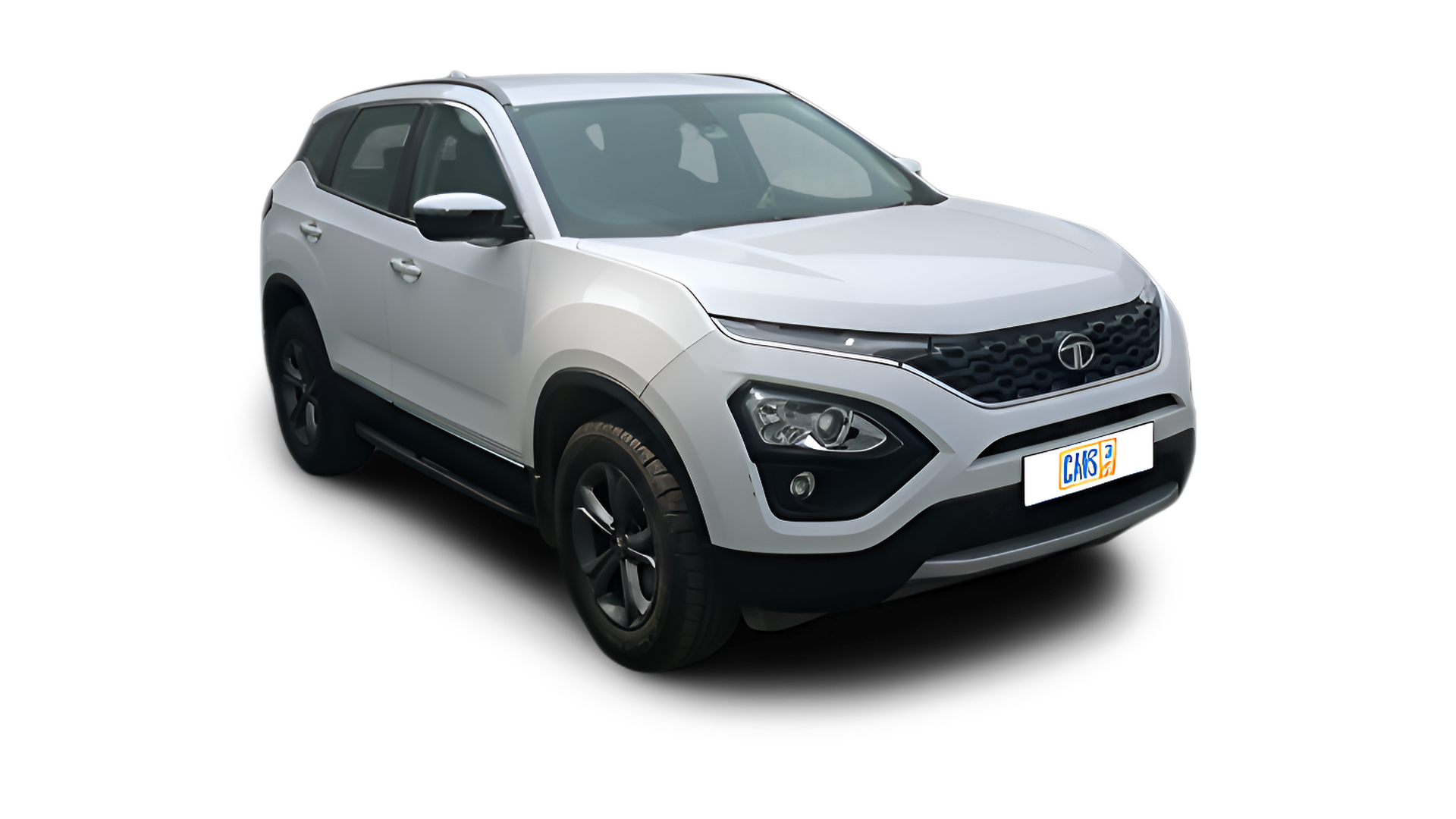 Tata Harrier-img